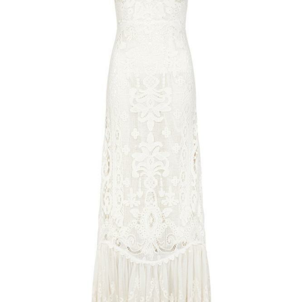 Spell Casablanca Dress size small NEW WITH TAGS